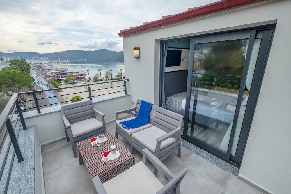 city life demir hotel