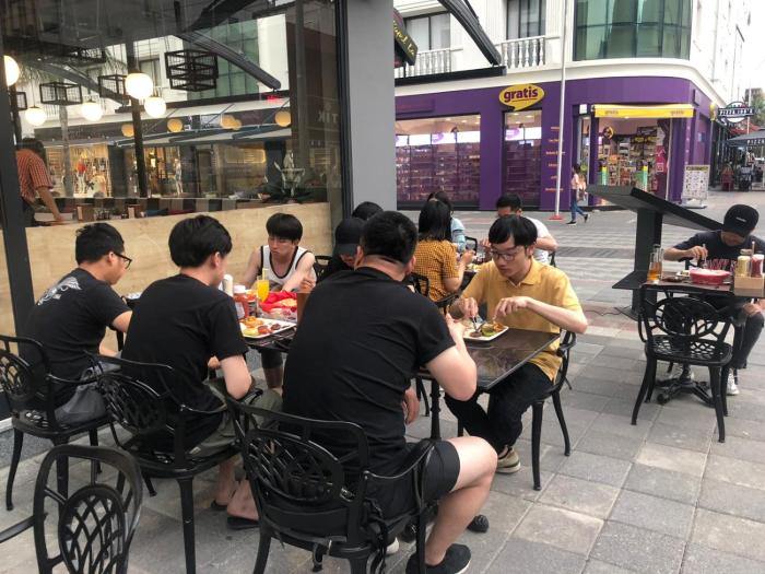 city life demir hotel