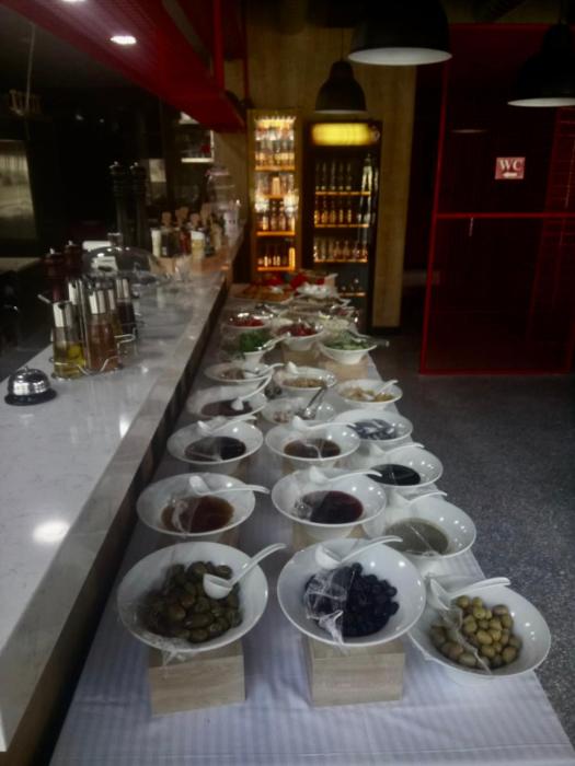 city life demir hotel