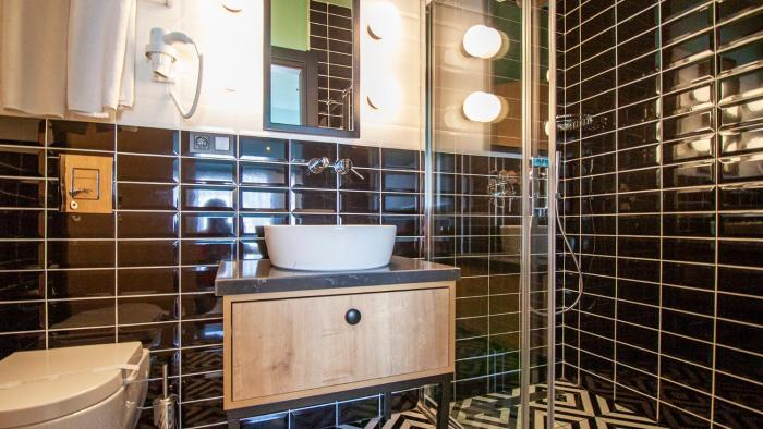 city life demir hotel