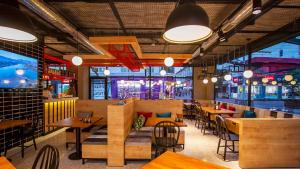 city life demir hotel