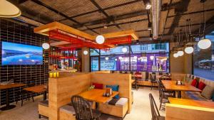 city life demir hotel