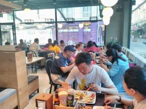 city life demir hotel