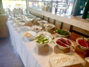 city life demir hotel