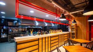 city life demir hotel