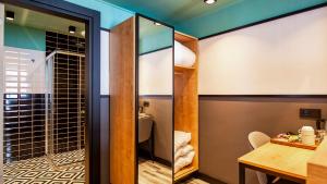 city life demir hotel