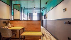 city life demir hotel