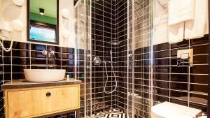 city life demir hotel