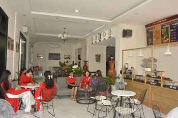 cherry villa