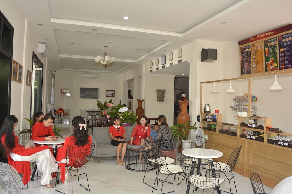 cherry villa