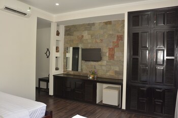 cherry villa