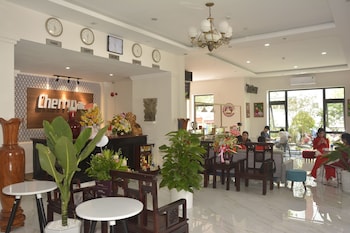 cherry villa