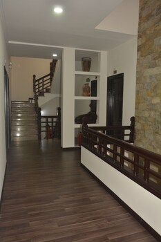 cherry villa