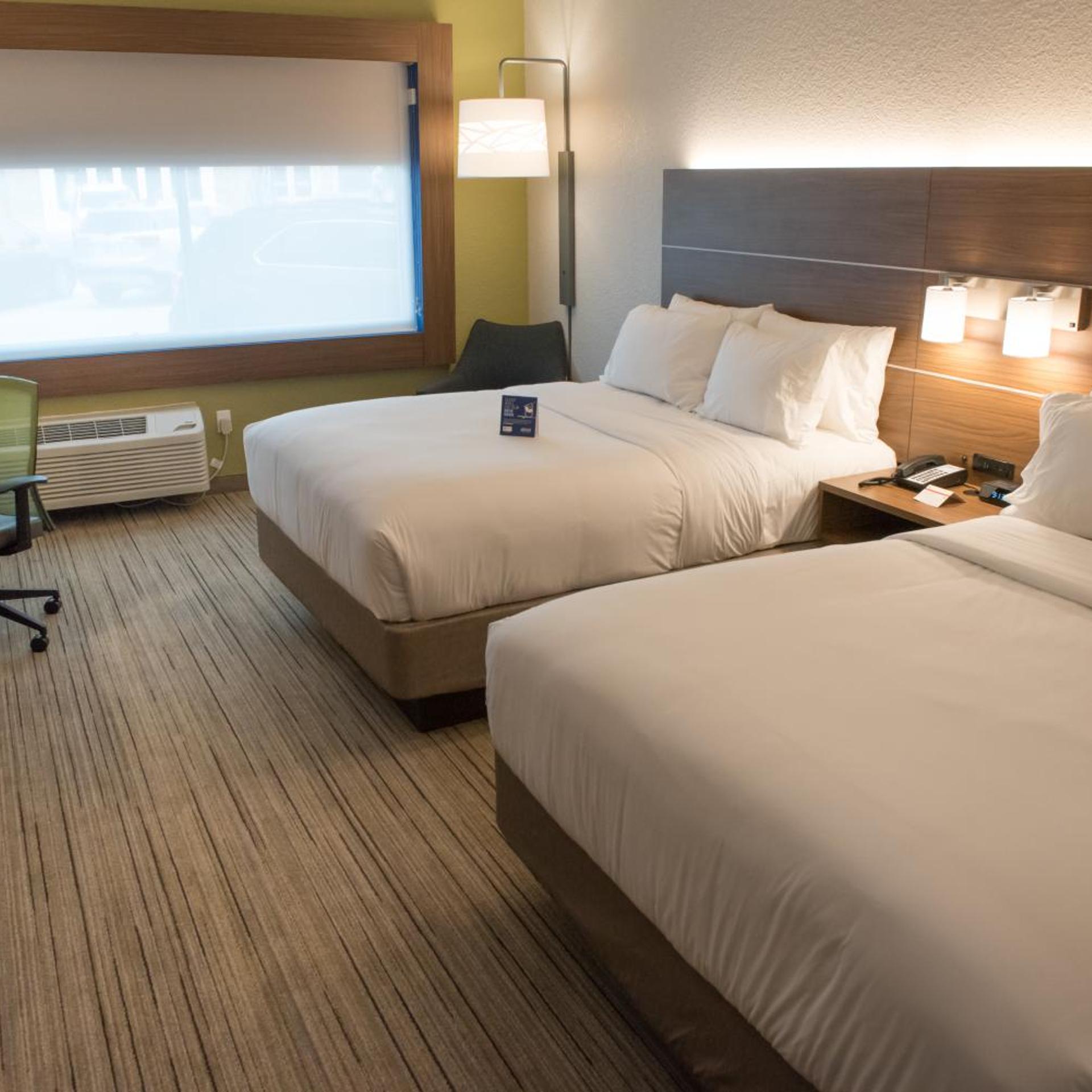 holiday inn express and suites orland park mokena
