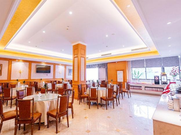 vienna international hotel shanghai dishui lake lingang new city