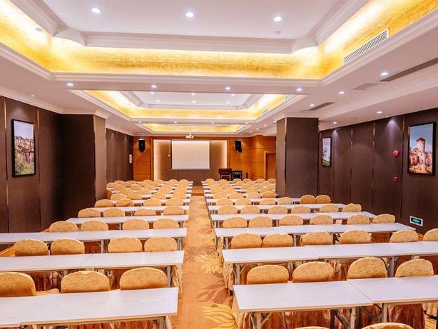 vienna international hotel shanghai dishui lake lingang new city