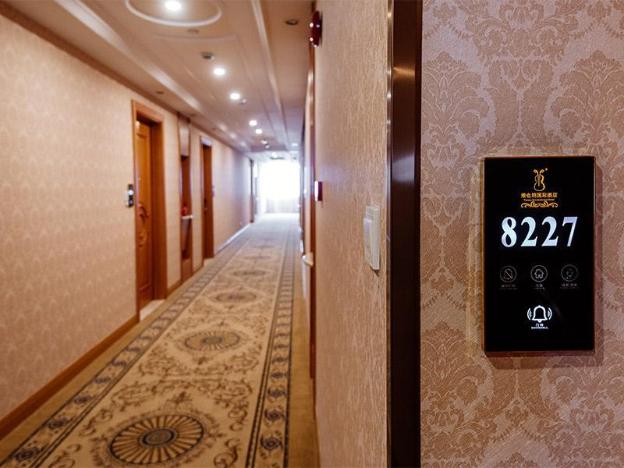 vienna international hotel shanghai dishui lake lingang new city