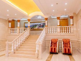 vienna international hotel shanghai dishui lake lingang new city