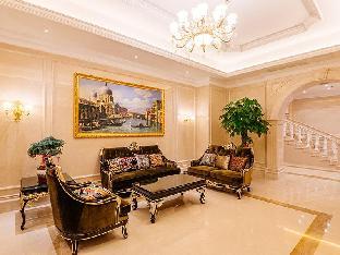vienna international hotel shanghai dishui lake lingang new city