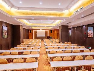 vienna international hotel shanghai dishui lake lingang new city