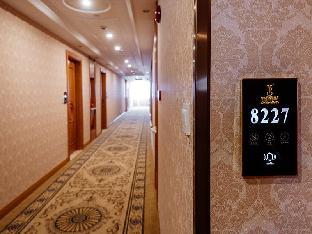 vienna international hotel shanghai dishui lake lingang new city