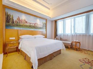 vienna international hotel shanghai dishui lake lingang new city