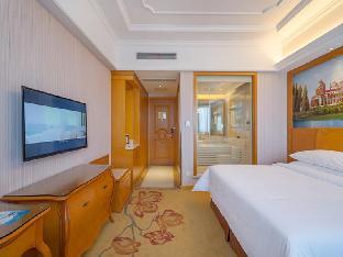 vienna international hotel shanghai dishui lake lingang new city