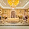 vienna international hotel shanghai dishui lake lingang new city
