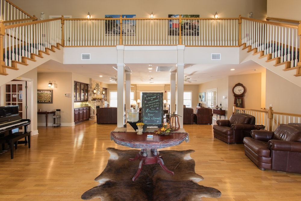 gruene river hotel and retreat