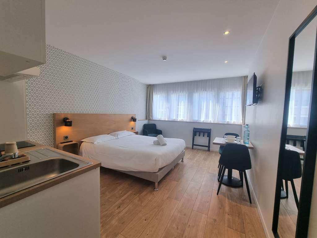 oskar hotel