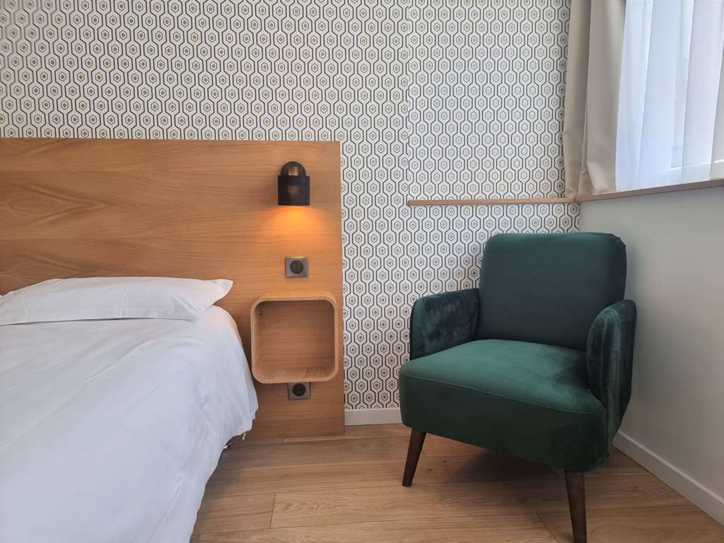 oskar hotel
