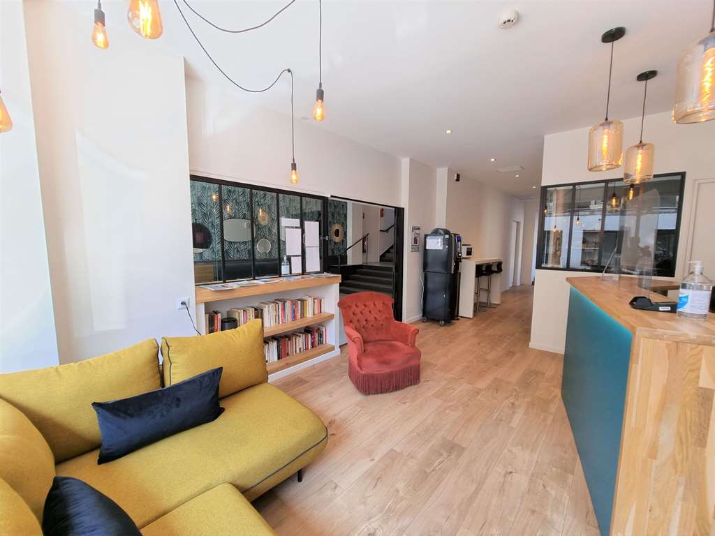 oskar hotel