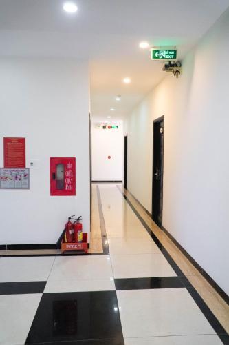 con son blue sea hotel