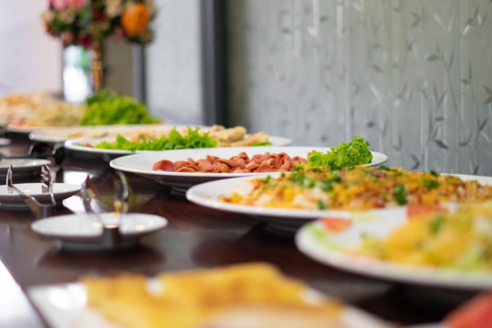 con son blue sea hotel