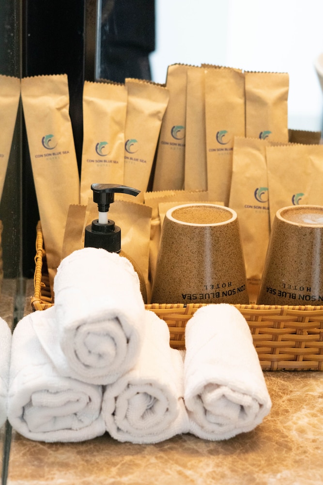 con son blue sea hotel