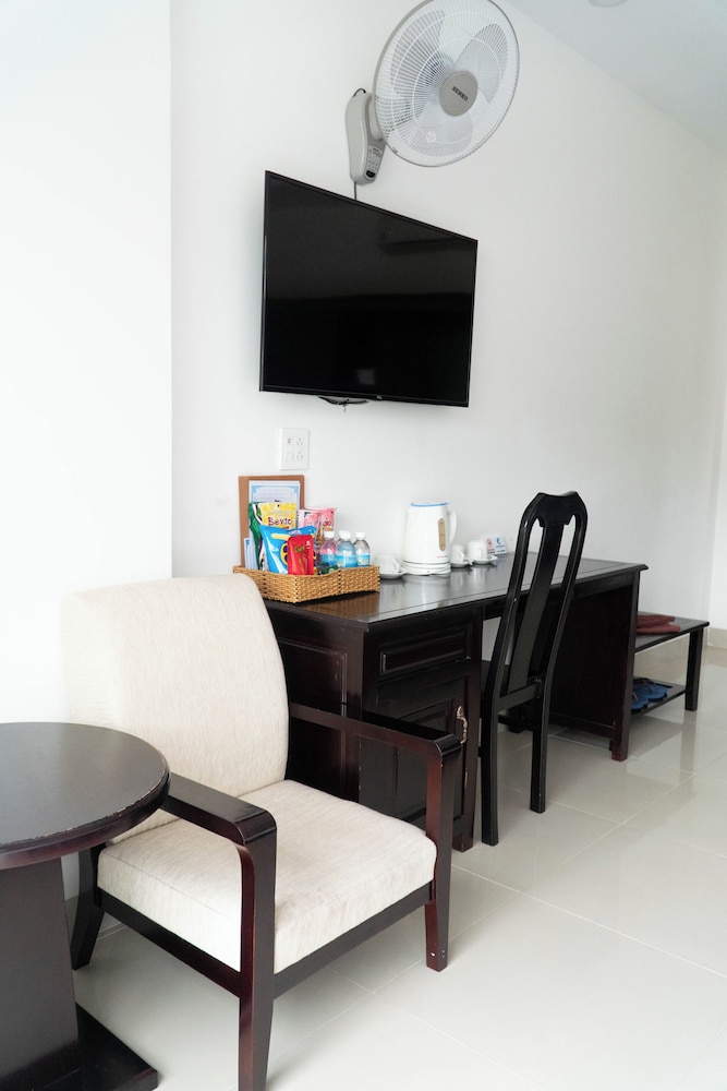 con son blue sea hotel