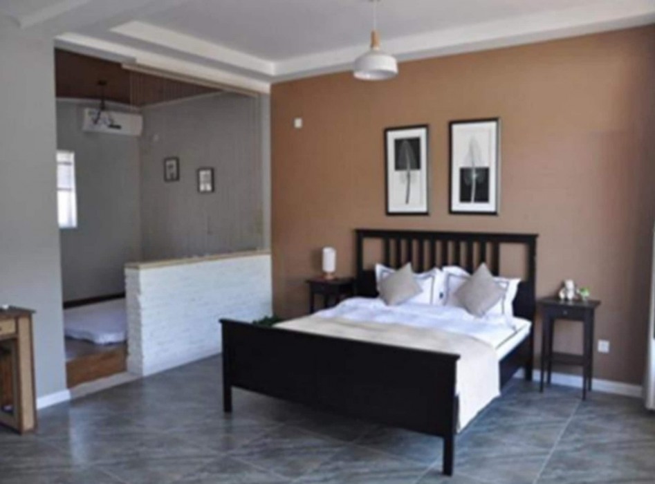 beijing yijingjiali inn
