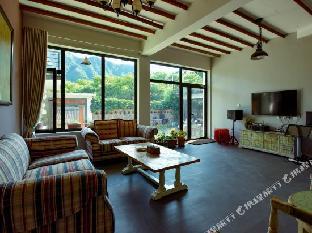 Beijing Yijingjiali Inn,Near Huairou Reservoir,3 star