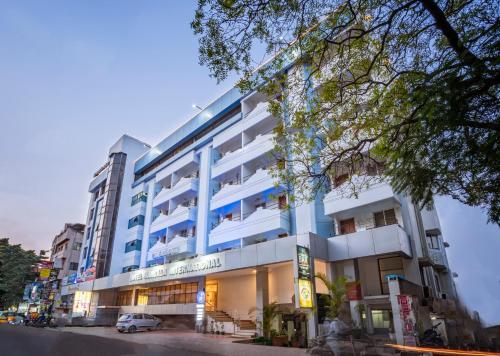 zip by spree hotels mangala international