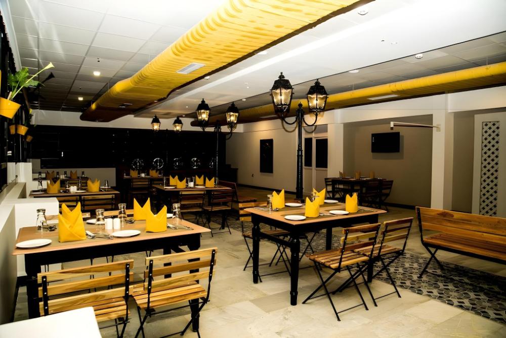 zip by spree hotels mangala international