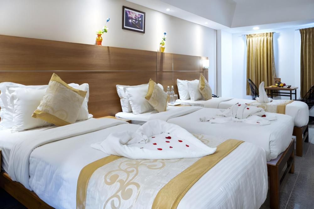 zip by spree hotels mangala international