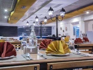 zip by spree hotels mangala international