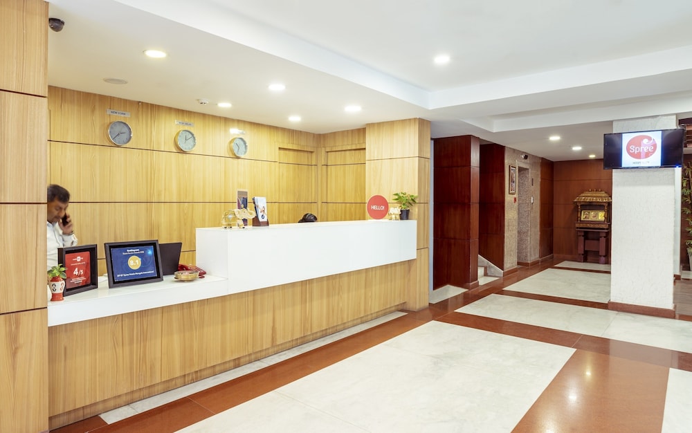 zip by spree hotels mangala international