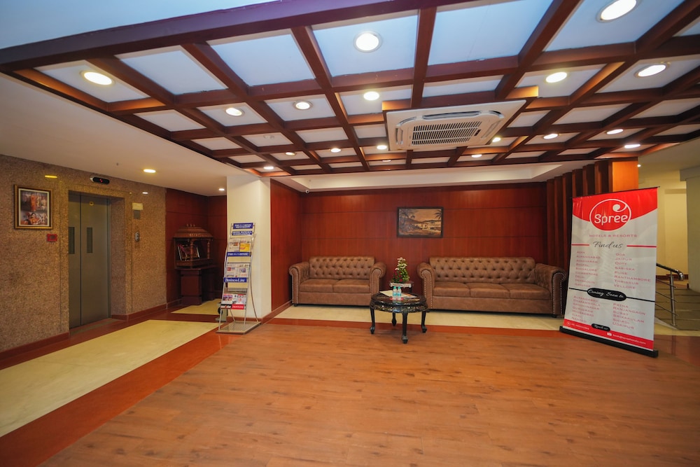 zip by spree hotels mangala international