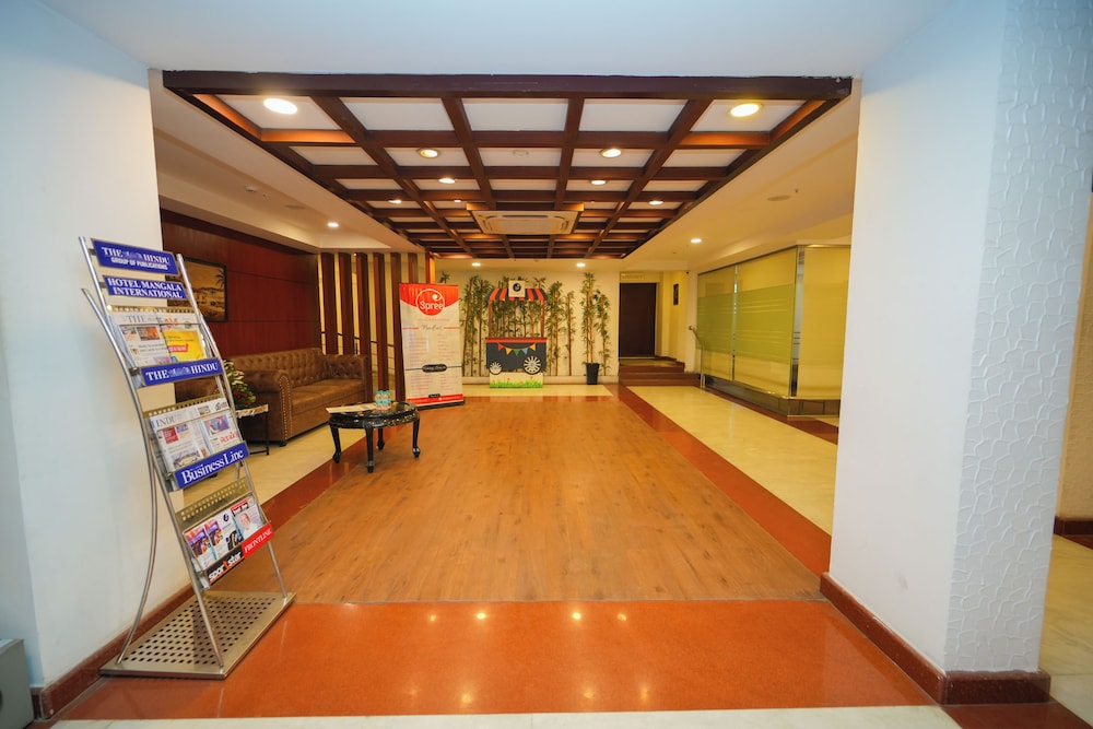 zip by spree hotels mangala international