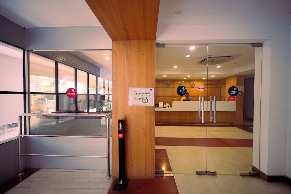 zip by spree hotels mangala international