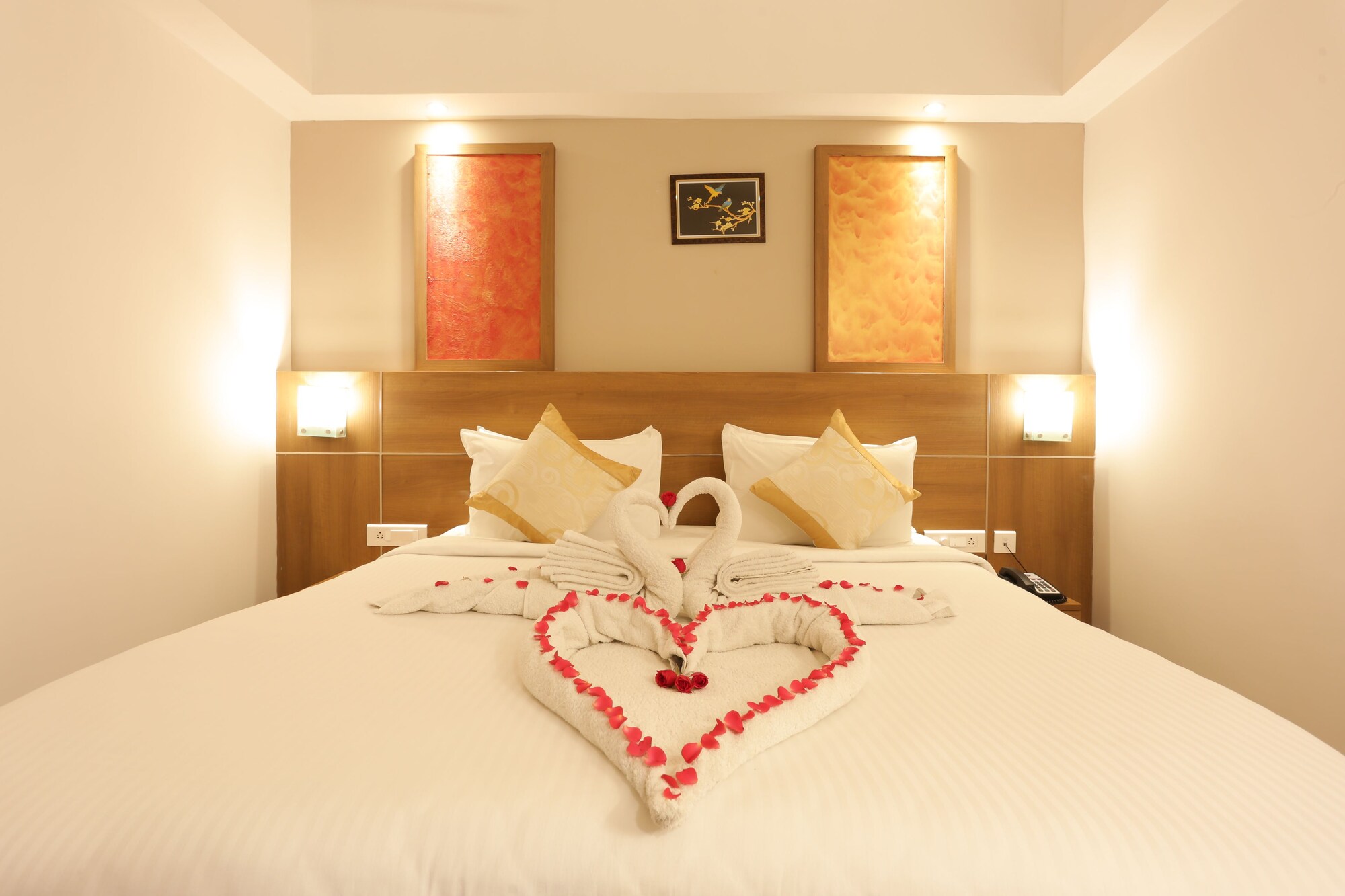 zip by spree hotels mangala international