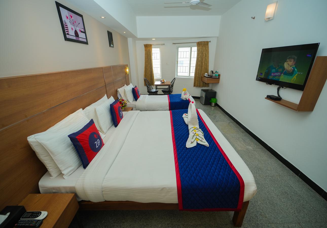 zip by spree hotels mangala international
