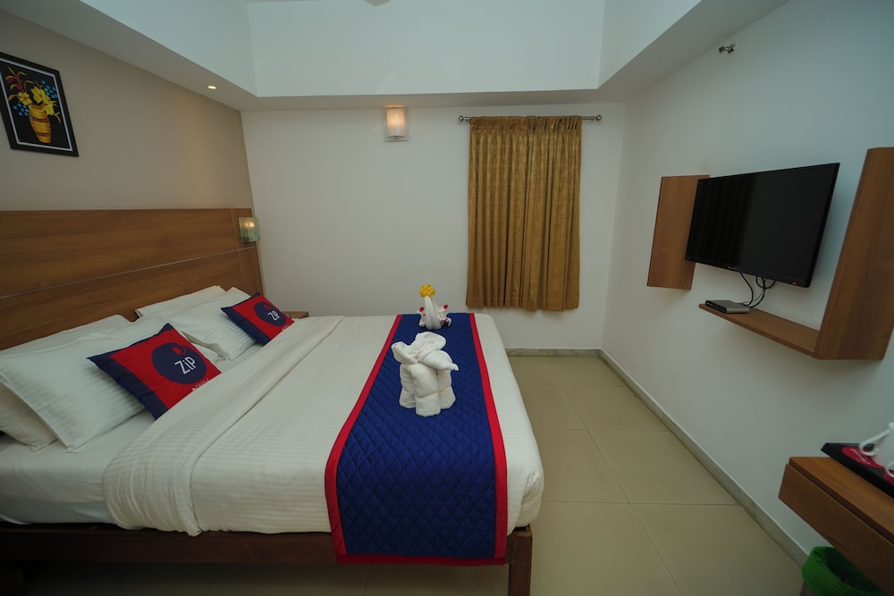 zip by spree hotels mangala international