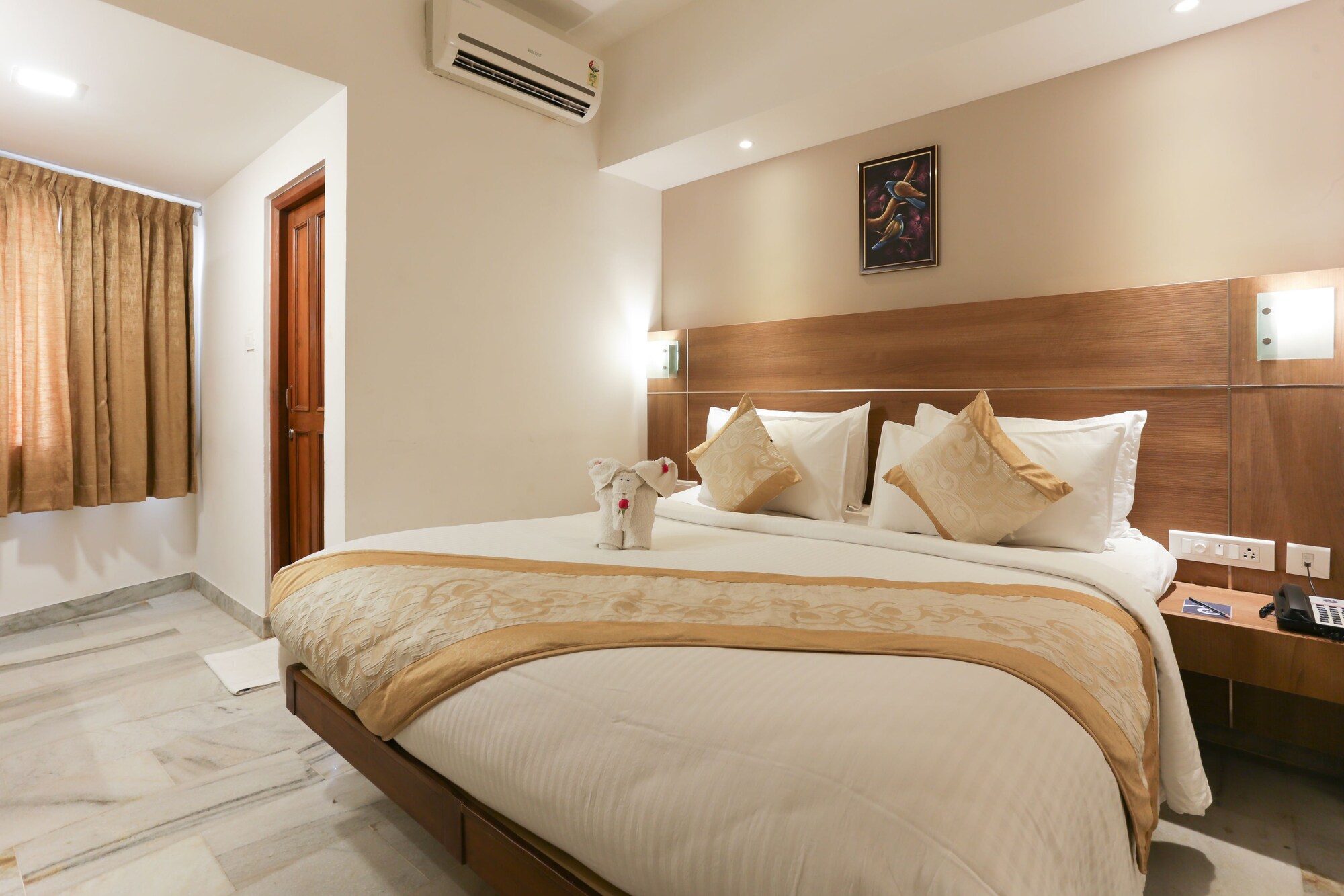 zip by spree hotels mangala international